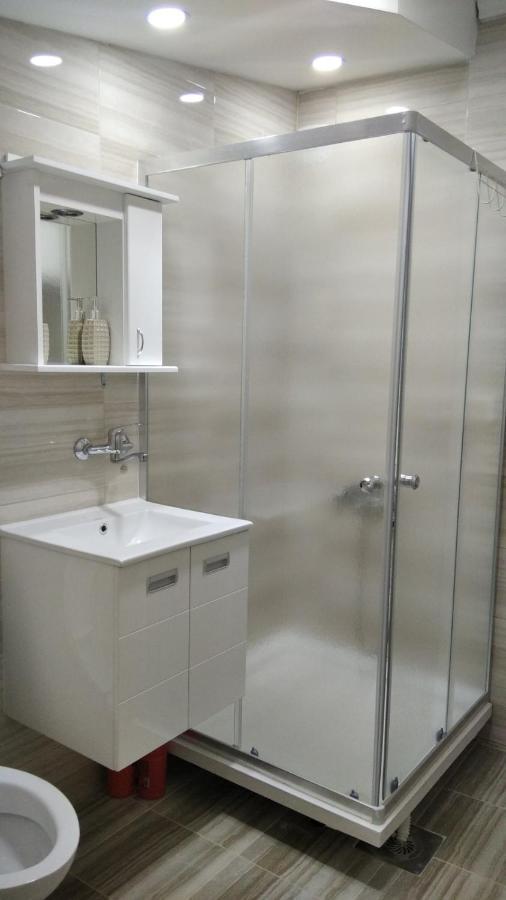 Apartman 4 - Studio Janja Soko Banja Εξωτερικό φωτογραφία