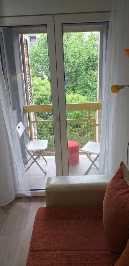 Apartman 4 - Studio Janja Soko Banja Εξωτερικό φωτογραφία