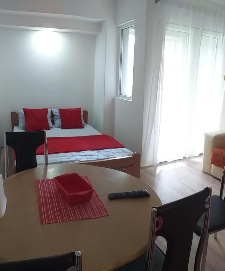 Apartman 4 - Studio Janja Soko Banja Εξωτερικό φωτογραφία
