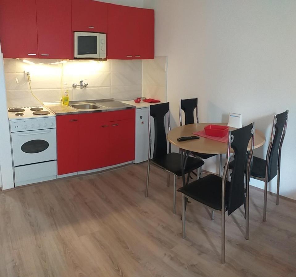 Apartman 4 - Studio Janja Soko Banja Εξωτερικό φωτογραφία