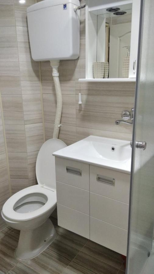 Apartman 4 - Studio Janja Soko Banja Εξωτερικό φωτογραφία