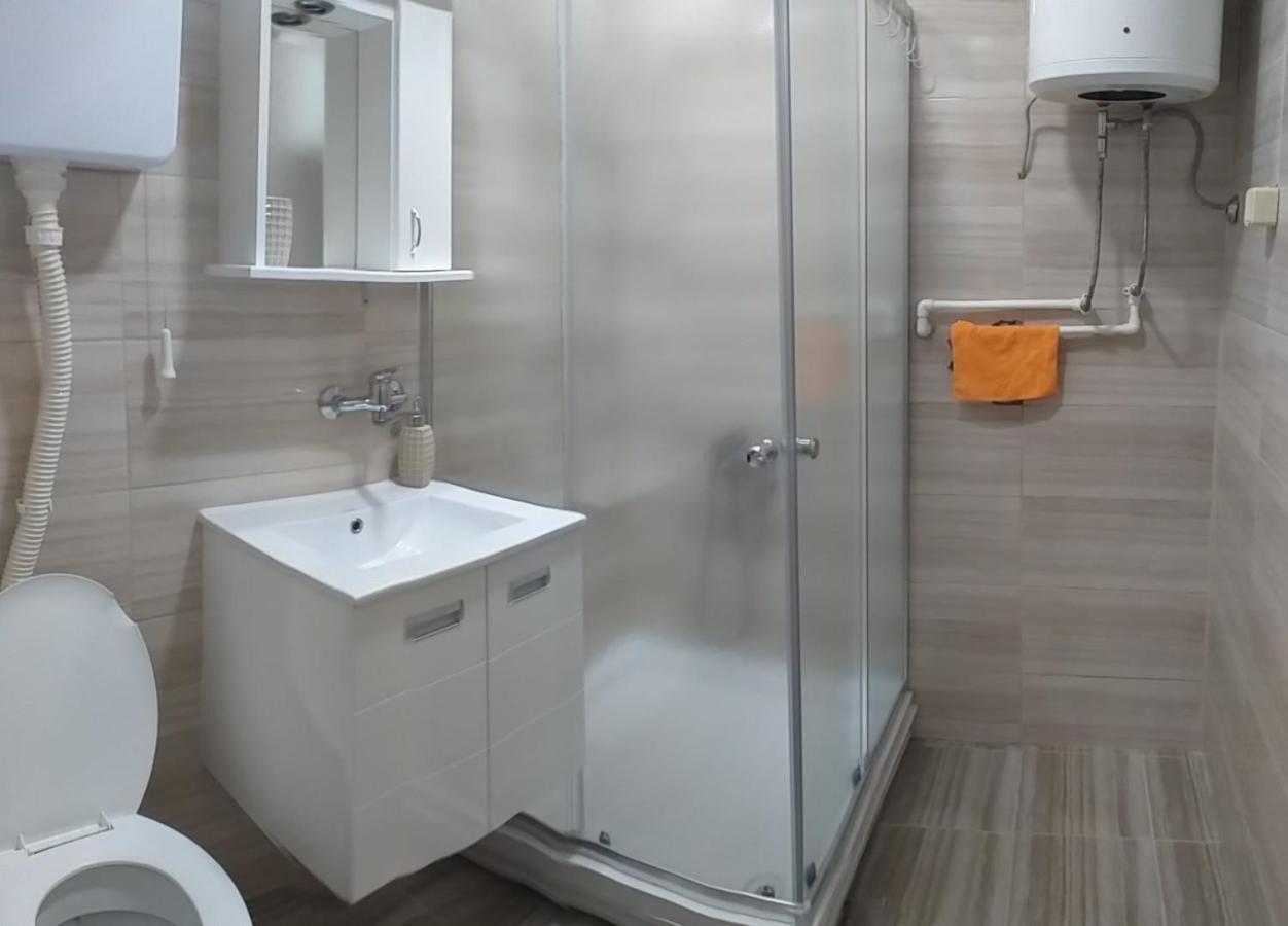Apartman 4 - Studio Janja Soko Banja Εξωτερικό φωτογραφία