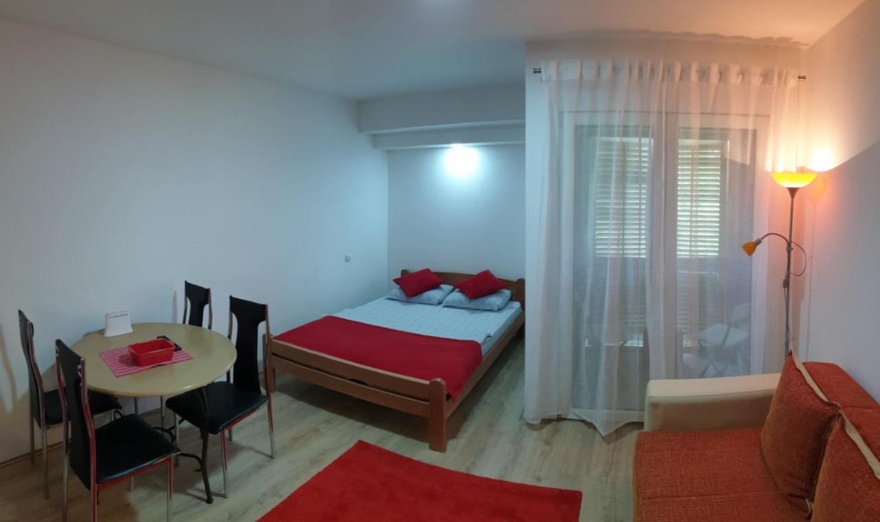 Apartman 4 - Studio Janja Soko Banja Εξωτερικό φωτογραφία