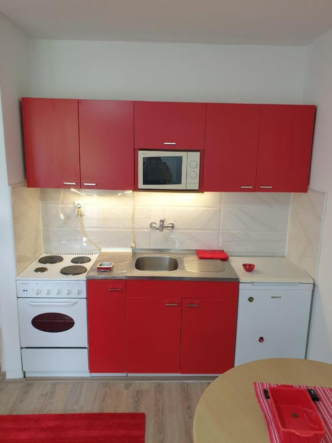 Apartman 4 - Studio Janja Soko Banja Εξωτερικό φωτογραφία
