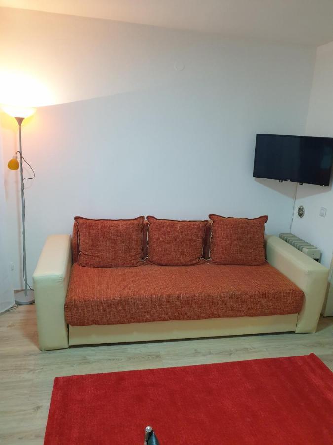 Apartman 4 - Studio Janja Soko Banja Εξωτερικό φωτογραφία