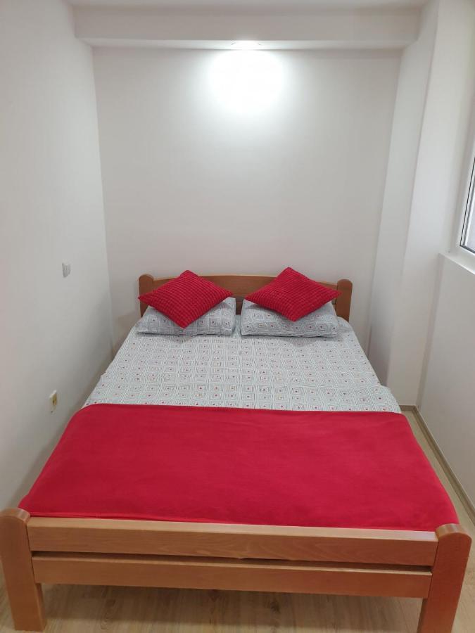 Apartman 4 - Studio Janja Soko Banja Εξωτερικό φωτογραφία